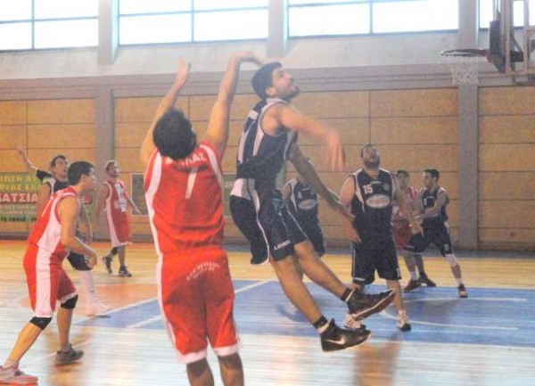 ΜΠΑΣΚΕΤ: Τα αποτελέσματα στην ΕΣΚΑΣΕ και των ομάδων της στις Εθνικές κατηγορίες