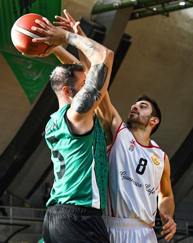 Γ' ΕΘΝΙΚΗ ΜΠΑΣΚΕΤ: Ο Τελεθριακός έχασε με μεγάλη διαφορά από το Μίλωνα