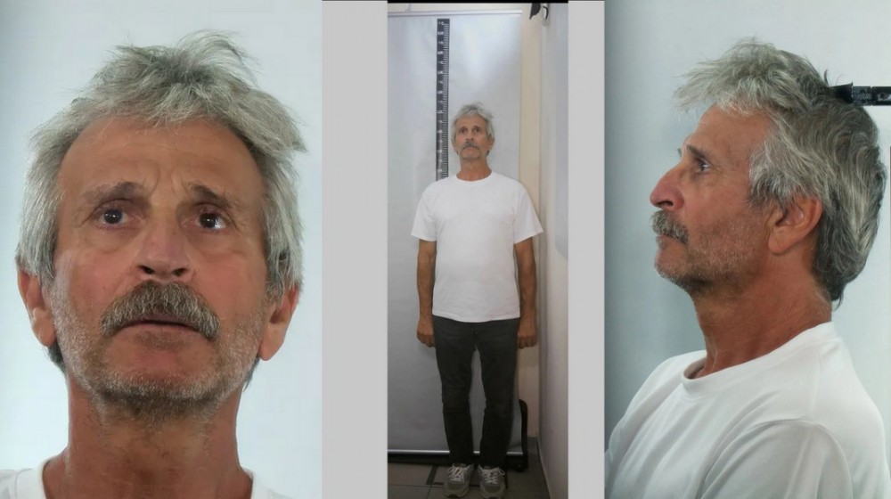 Αυτός είναι ο καθηγητής που κατηγορείται για τον βιασμό έξι ανηλίκων συγγενών του