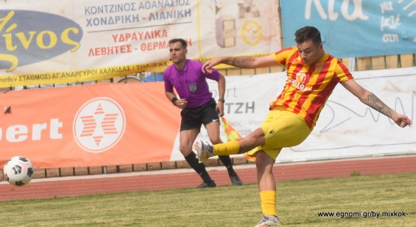 Σε ποιο γήπεδο θα πάτε το Σαββατοκύριακο - Η Αρτάκη υποδέχεται τον Αρη Πετρούπολης