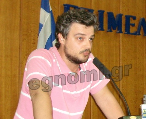 ΑΠΙΣΤΕΥΤΟ! Ακυρώθηκε ο συνδυασμός του Νίκου Μώρου στις επιμελητηριακές εκλογές