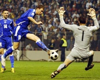 Σύστημα με πέντε Χ