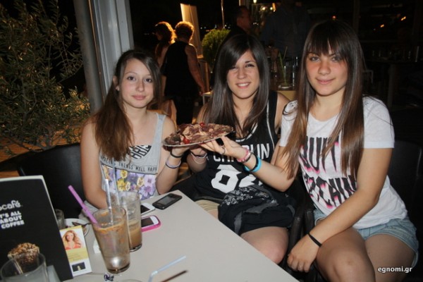 Σοκολατένια «αμαρτία»