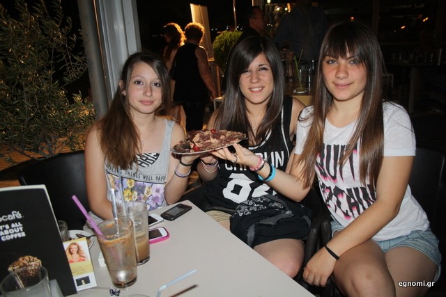 Σοκολατένια «αμαρτία»