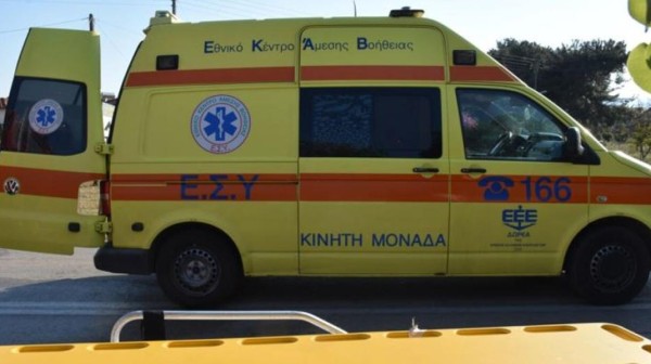 Εχασε τον έλεγχο του αλυσοπρίονου, ακρωτηριάστηκε στο πόδι και πέθανε από ακατάσχετη αιμορραγία