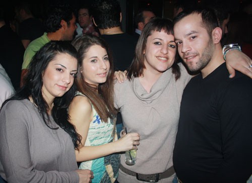 Ο αρτοποιός και οι λογίστριες