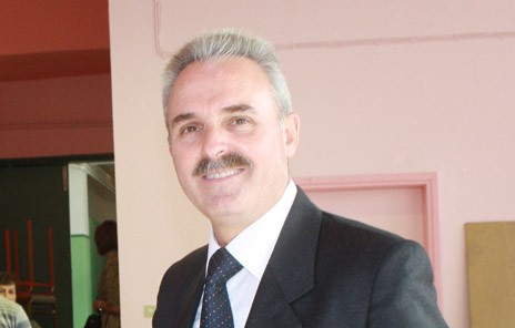 Τελετάρχης ο Μανωλόπουλος