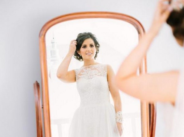 Παντρεύεσαι; Τι να μην κάνεις στα μαλλιά σου λίγες μέρες πριν το γάμο!