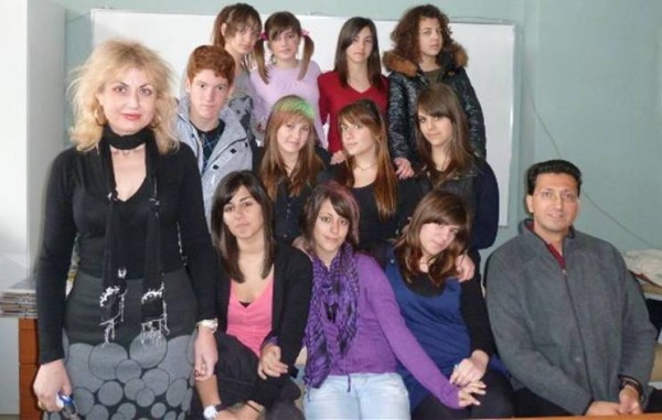 Το Γυμνάσιο Κριεζών έχει δικό του ραδιόφωνο