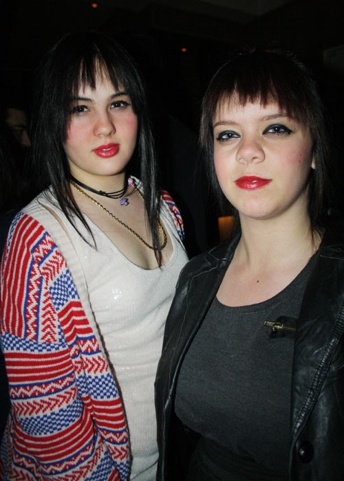 Μοιάζουν σε όλα