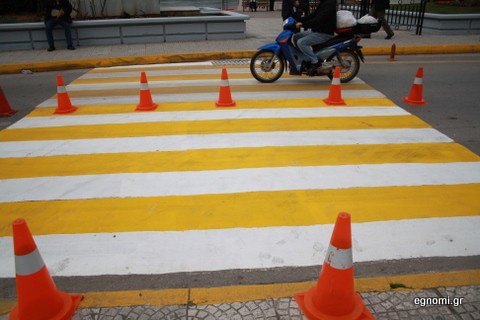 Νυχτερινό βάψιμο στην Αρτάκη