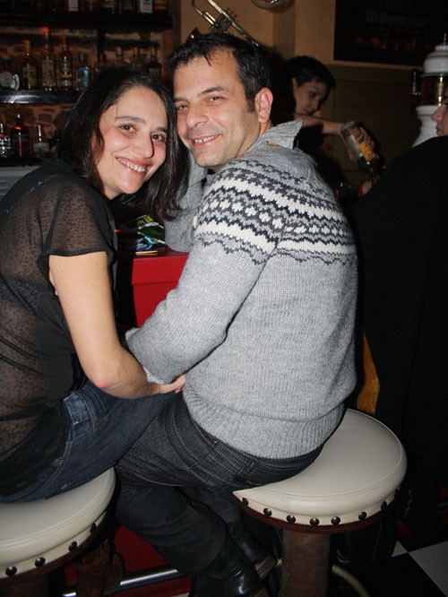 Δίνουν μπράβο