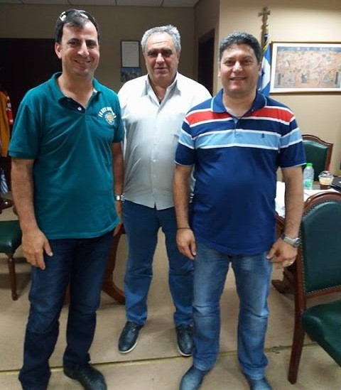 Ο Ψαθάς επιθυμεί την ίδρυση Γεωπονικής Σχολής στα Ψαχνά