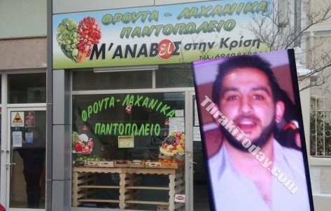 Καμία φυλακή δεν δέχεται το τέρας της Ξάνθης