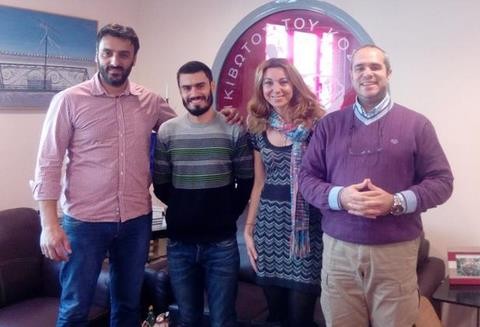 Γ.Σ. ΝΕΩΝ ΣΤΥΡΩΝ: Διοργανώνει πολιτιστική ημερίδα με φιλανθρωπικό χαρακτήρα