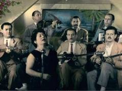 Αφιέρωμα στη μούσα του Τσιτσάνη στο Θέατρο Παπαδημητρίου