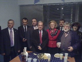 Στη σειρά οι κουστουμιές!