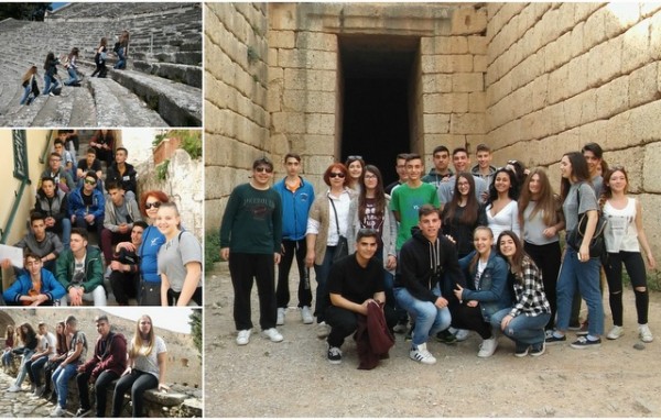 Προσφυγικές αναζητήσεις σε Αργολίδα και Μαγνησία