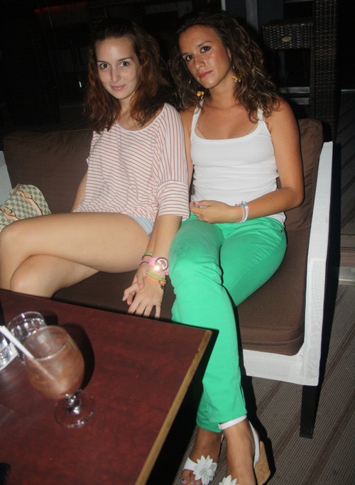 Αληθινή φιλία