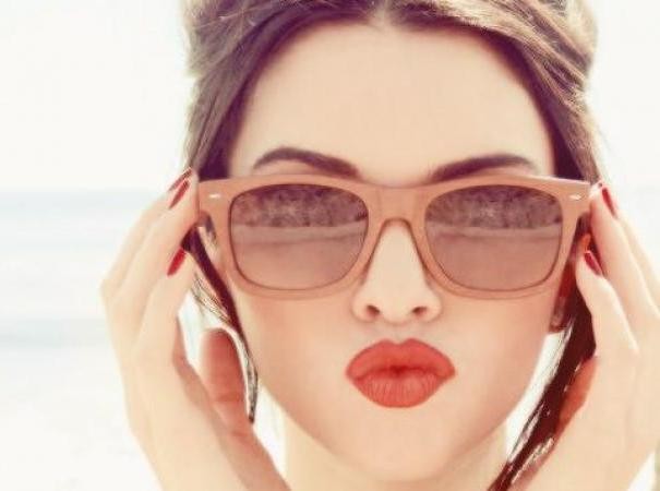 Σ'αυτό το σημείο πρέπει να δοκιμάζετε τα κραγιόν πριν τα αγοράσετε!