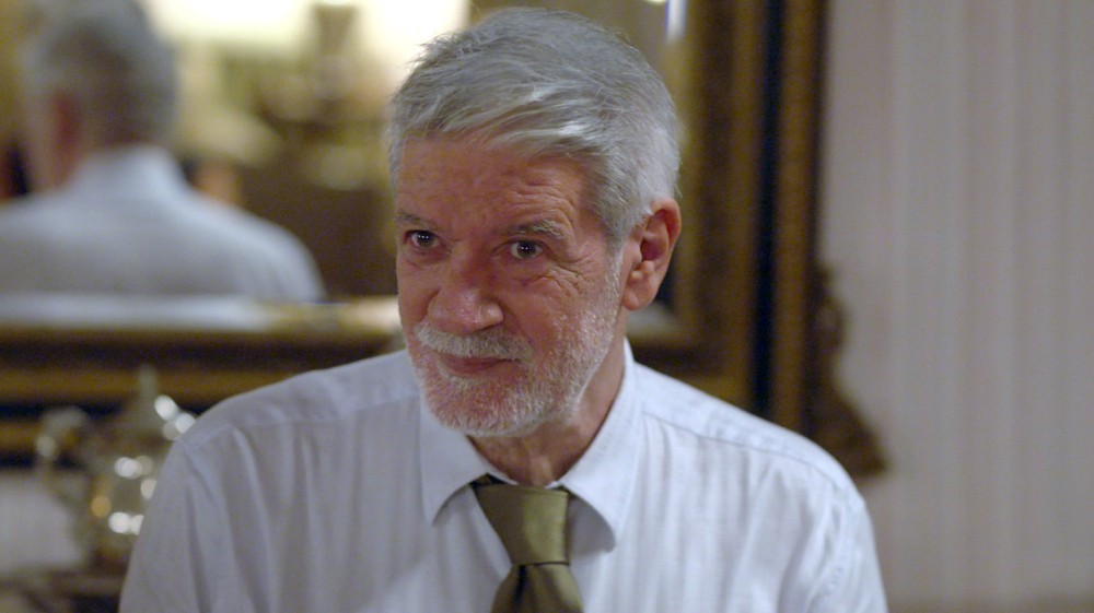 ΗΛΕΚΤΡΑ: Δείτε απόψε (ΤΡΙΤΗ 4 ΝΟΕΜΒΡΙΟΥ)