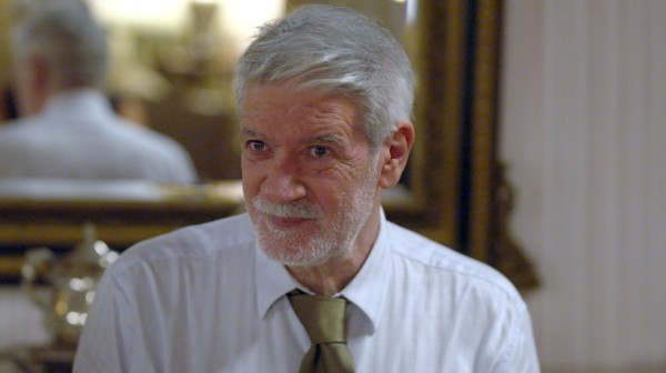 ΗΛΕΚΤΡΑ: Δείτε απόψε (ΤΡΙΤΗ 4 ΝΟΕΜΒΡΙΟΥ)