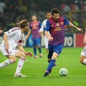 Τριάδα με Χ, 1, 2!