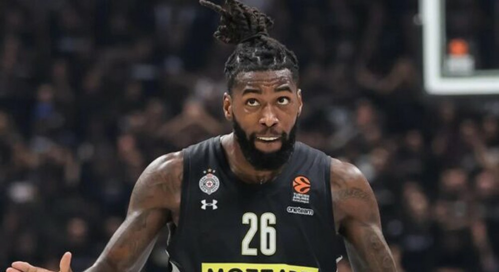 Πήρε Λεσόρ ο Παναθηναϊκός