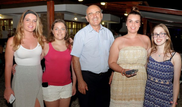 Θερινά Σχολεία σύγχρονης φυσικής στο Νέο Πύργο