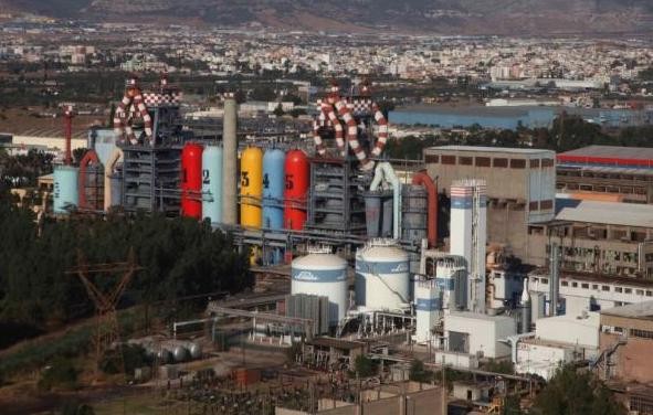 Μείωση του κόστους του ηλεκτρικού ρεύματος για τις επιχειρήσεις υψηλής τάσης