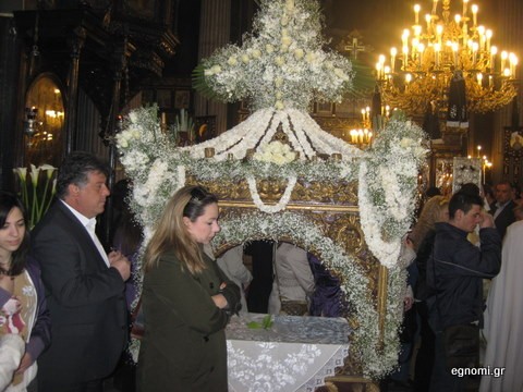 Δείτε τους φετινούς επιτάφιους