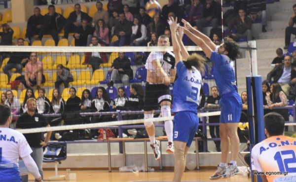 Ηρακλής Χαλκίδας: Συνεχίζει παρέα με το Κύζικο