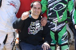 Εκδήλωση αλληλεγγύης στο Γιώργο Σταύρου