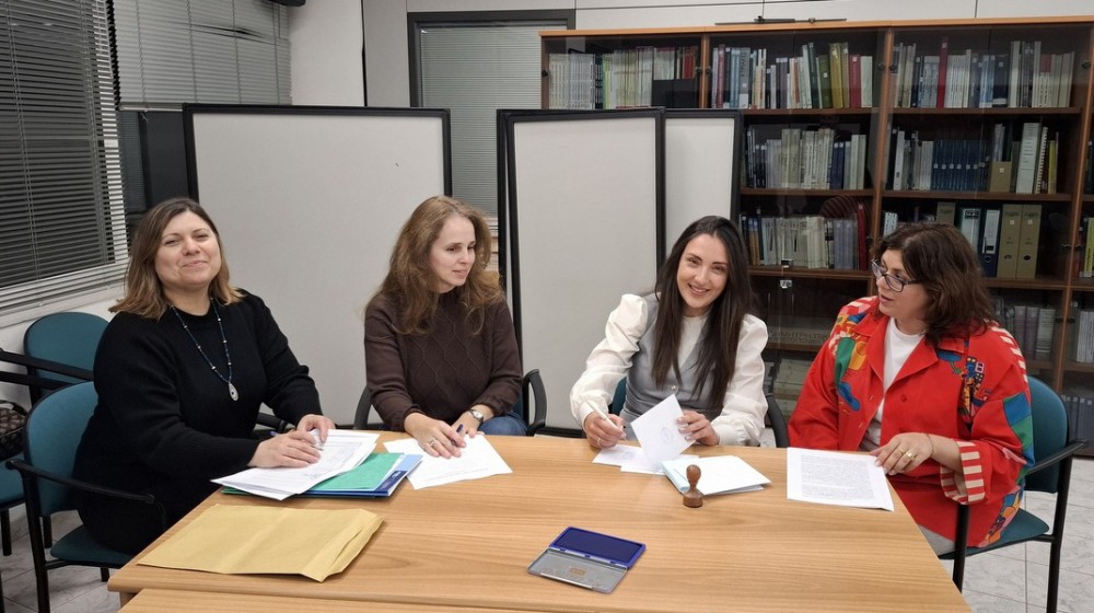 ΧΑΛΚΙΔΑ: Πρώτος ο Αλέξανδρος Βαγγελάκος στις εκλογές της Ένωσης Μηχανικών Δημοσίων Υπαλλήλων Εύβοιας