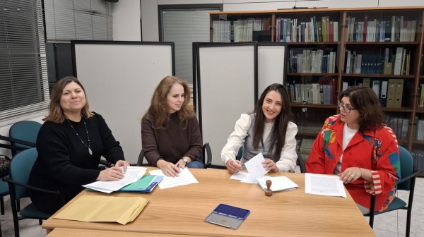 ΧΑΛΚΙΔΑ: Πρώτος ο Αλέξανδρος Βαγγελάκος στις εκλογές της Ένωσης Μηχανικών Δημοσίων Υπαλλήλων Εύβοιας