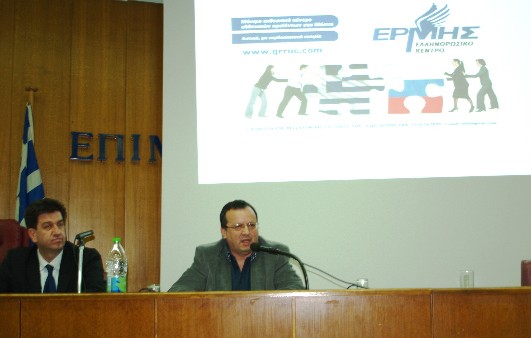 Βρέθηκε εργαλείο για το άνοιγμα της Ρωσικής Αγοράς