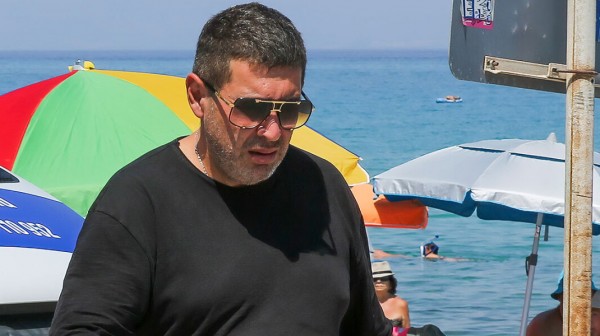 ΘΑΝΑΤΟΣ 19ΧΡΟΝΟΥ ΣΤΟ ΛΟΥΝΑ ΠΑΡΚ: Στον Άρειο Πάγο ο πατέρας του για να καταθέσει συμπληρωματικό υπόμνημα: Δολοφονία ο θάνατος του γιου μου