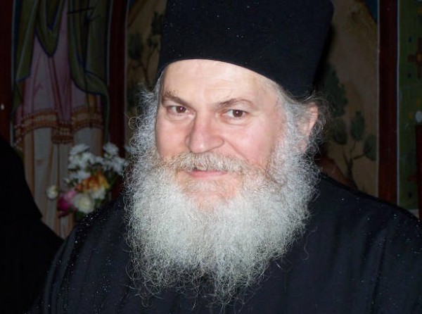 Σύντομο ανέκδοτο για τον Εφραίμ