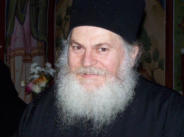 Σύντομο ανέκδοτο για τον Εφραίμ