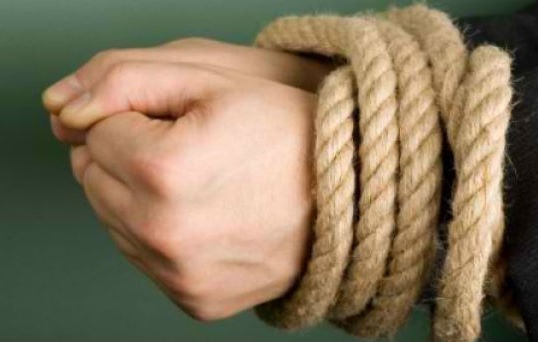 Απαγωγή 22χρονου για 1500 ευρώ!