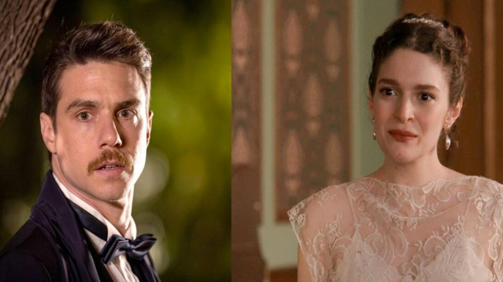 GRAND HOTEL: Τι θα δείτε απόψε (ΠΕΜΠΤΗ 16 ΟΚΤΩΒΡΙΟΥ)