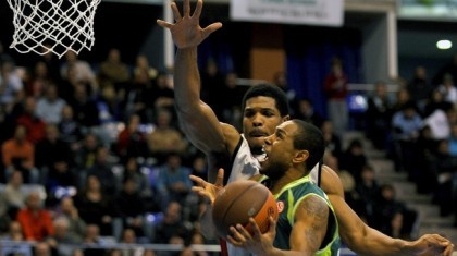 Δύο ματς από τη σημερινή αγωνιστική της Ευρωλίγκας