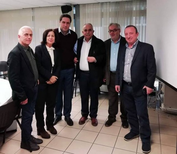 Ρυθμίζονται επιτέλους τα πυρόπληκτα δάνεια σε Ευβοιώτες