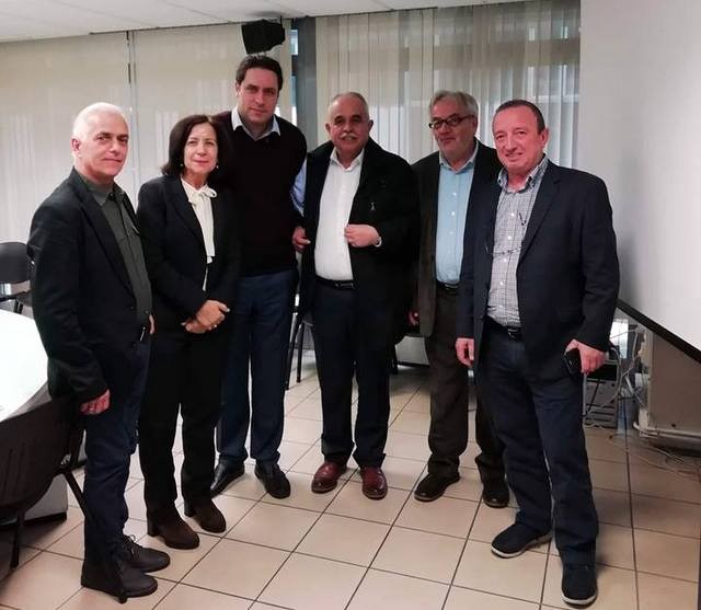 Ρυθμίζονται επιτέλους τα πυρόπληκτα δάνεια σε Ευβοιώτες