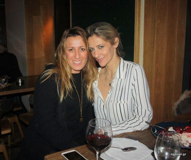 Γλυκιά ...παρασπονδία