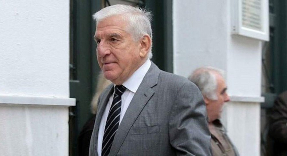 Με επιθετικό καρκίνο ο Γιάννος Παπαντωνίου, είναι καθηλωμένος σε αναπηρική καρέκλα