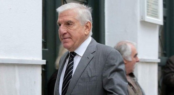 Με επιθετικό καρκίνο ο Γιάννος Παπαντωνίου, είναι καθηλωμένος σε αναπηρική καρέκλα