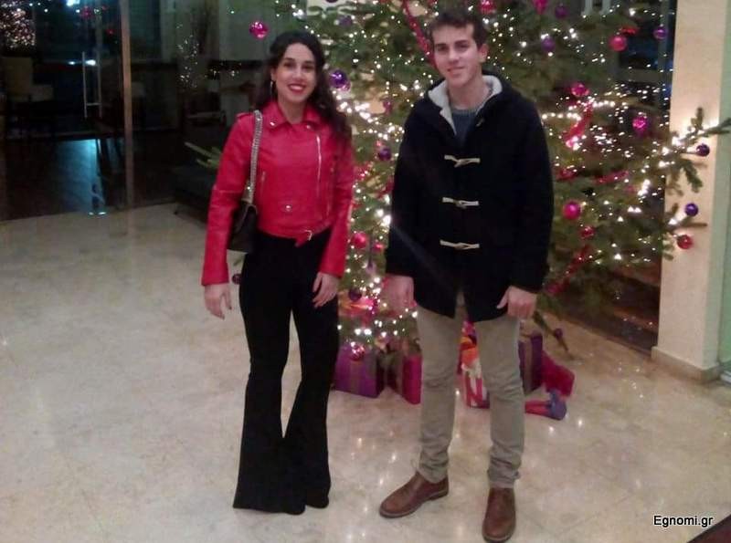 Απόλαυσαν τις ομορφιές της Χαλκίδας χάρις στο egnomi.gr