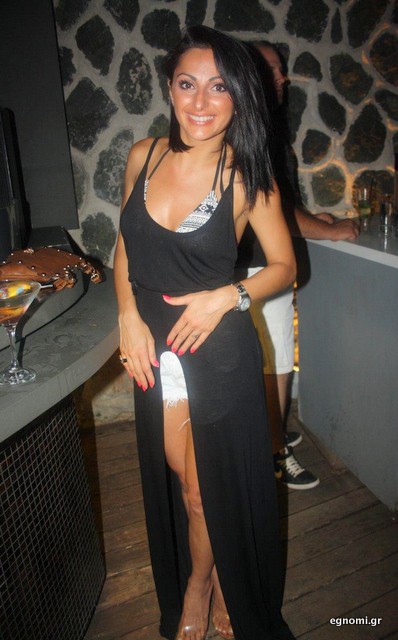 Εχει βρει τον ιδανικό άντρα