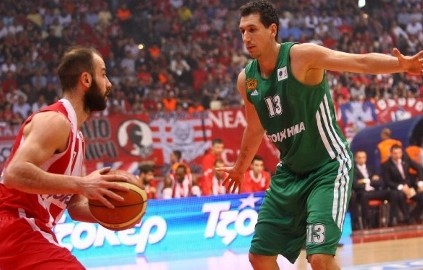 Τι παίζουμε στα σημερινά ματς ΠΑΟ και ΟΣΦΠ στην Ευρωλίγκα